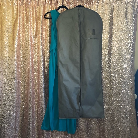 BCBG MaxAzria Jade Dress - Picture 5 of 6